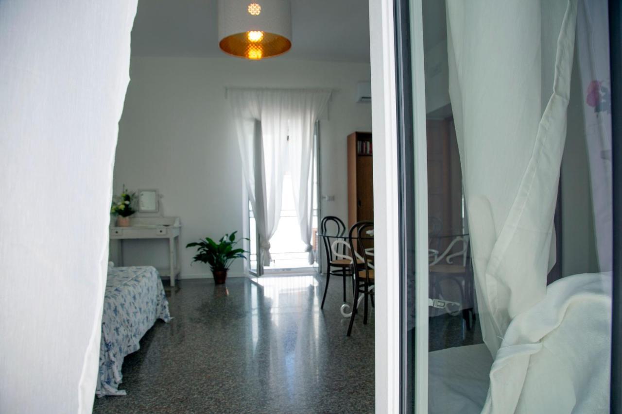 Madreselva Apartment Peschici Exterior photo